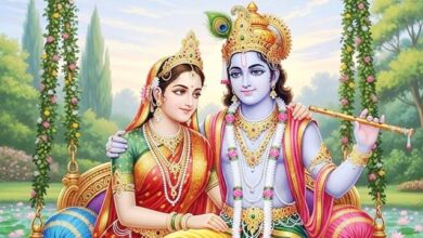 श्रीकृष्ण