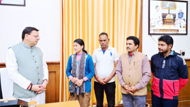 प्रियंका नेगी