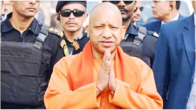 पर्दे