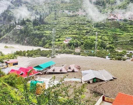 हर्षिल