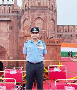 कुणाल कालरा