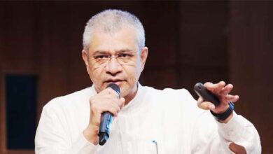 अश्विनी वैष्णव