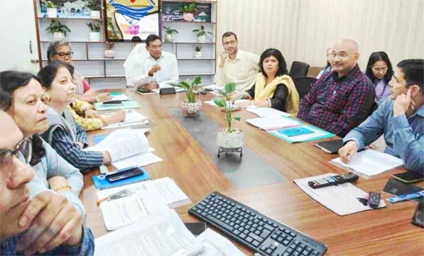 प्रैक्टिशनर
