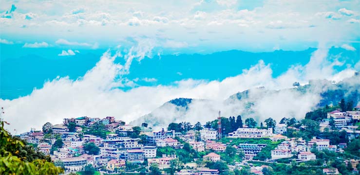 पर्यटन विभाग