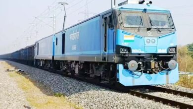 रेलवे