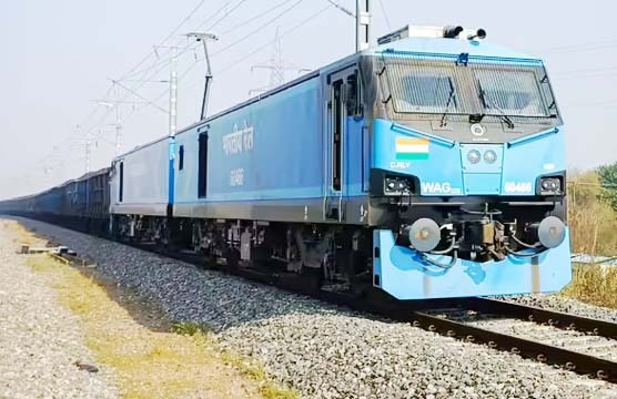 रेलवे