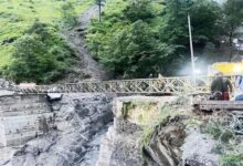 गंगनानी