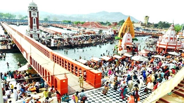 अर्धकुंभ