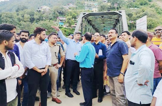 निरीक्षण