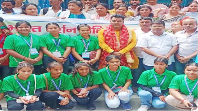 विनोद कंडारी