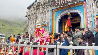 दिवारा यात्रा