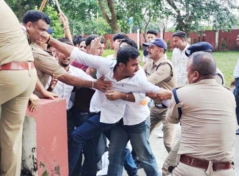 संजय डोभाल