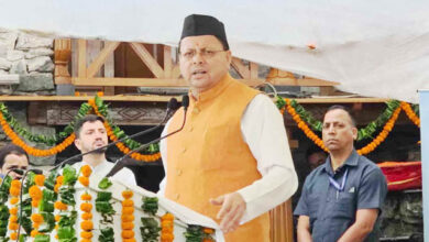 मसूरी गोलीकांड