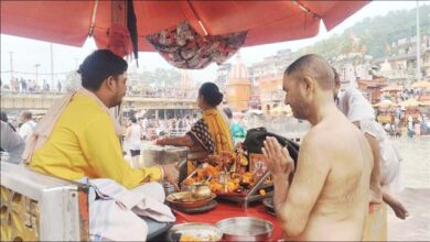 श्रद्धापूर्वक