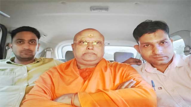 चैतन्यानंद
