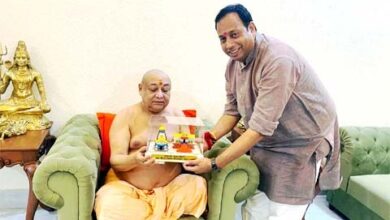 जगद्‌गुरू शंकराचार्य