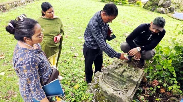 कण्वाश्रम