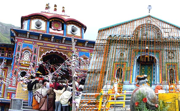 बदरी