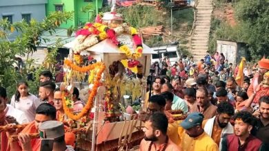 केदारनाथ यात्रा