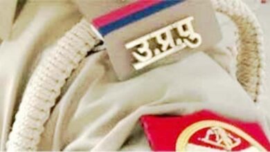 यूपी पुलिस