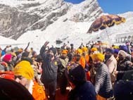 हेमकुंड साहिब
