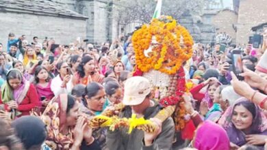 रुद्रनाथ