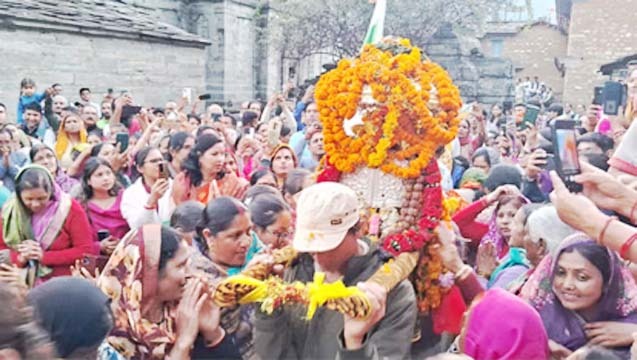 रुद्रनाथ