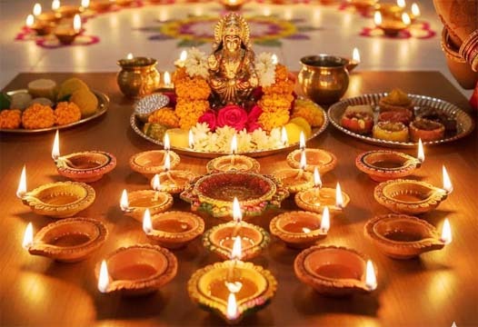 दीपावली
