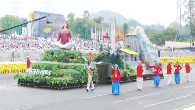 केवडिया