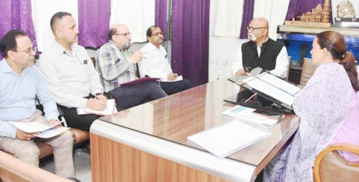 खेल विभाग