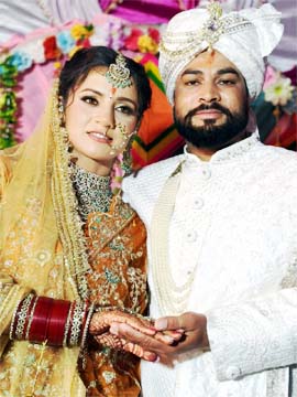 शादी