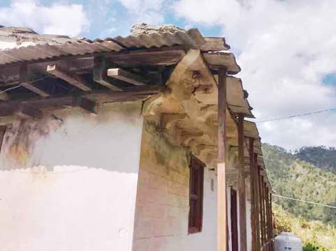 आकाशीय बिजली