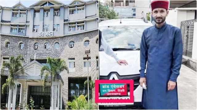 मंगलेश डंगवाल