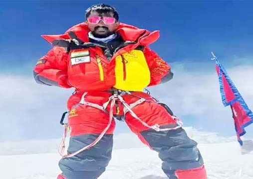भरथ तम्मिनेनी