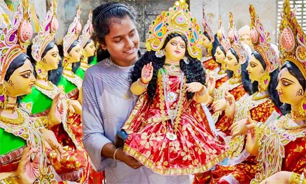 लक्ष्मी