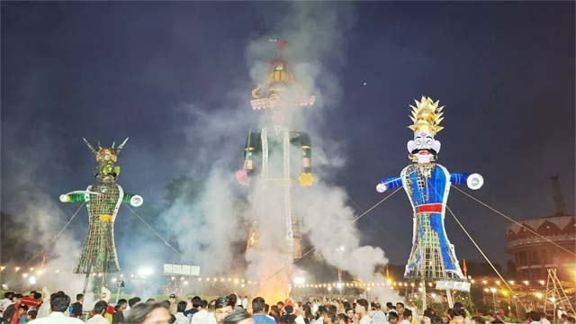 दशहरा