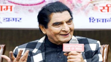 असरानी