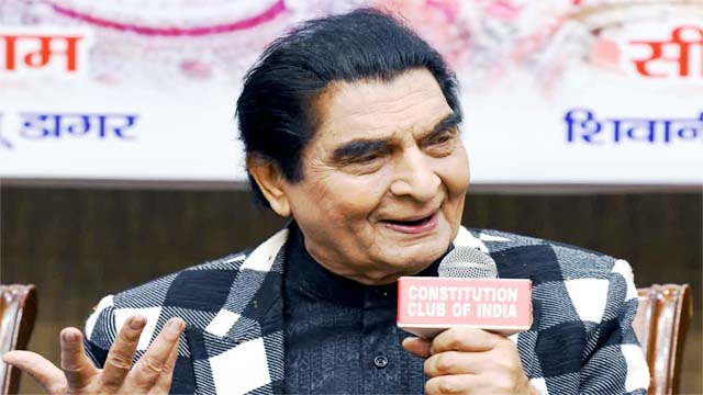 असरानी
