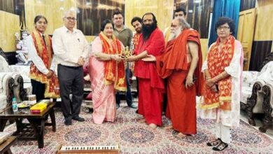 अनुराधा पौडवाल