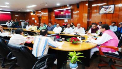 लकी ड्रा