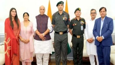 नीरज चोपड़ा