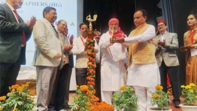 जलवायु परिवर्तन