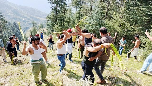 गागली