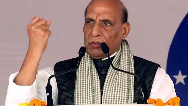 आश्रितों