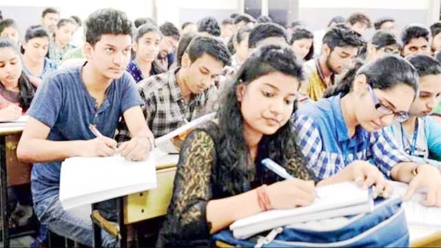 पूरे सेवाकाल