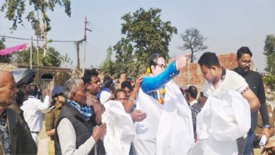 बाबा साहेब