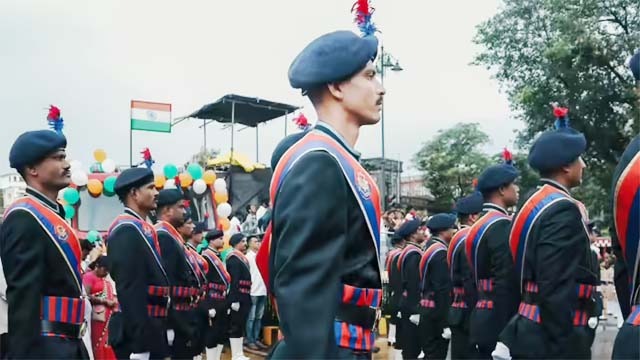 अग्निवीर