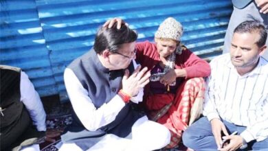 लोकपर्व इगास