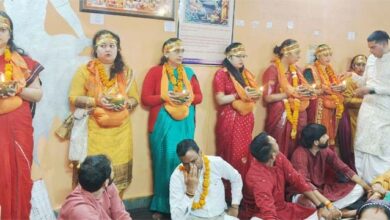 बैकुंठ चतुर्दशी