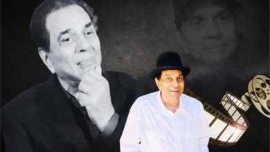 धर्मेंद्र